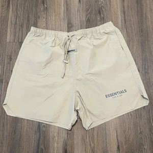 Fear Of God Essentials Shorts